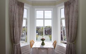 Glencourt Apartments