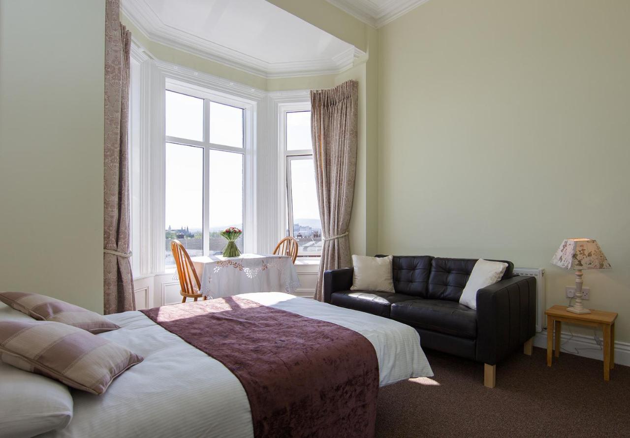 Glencourt Apartments Dublin Zewnętrze zdjęcie