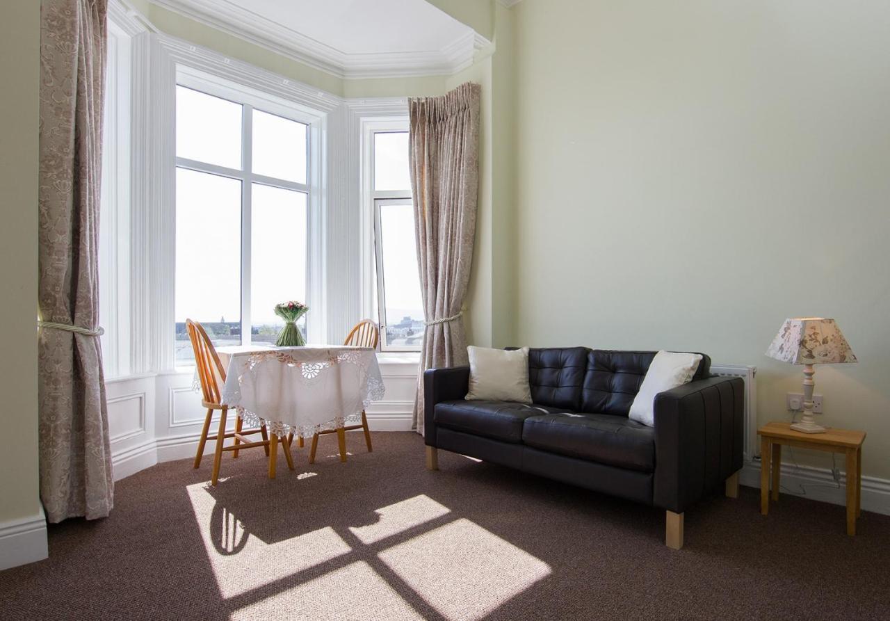 Glencourt Apartments Dublin Zewnętrze zdjęcie