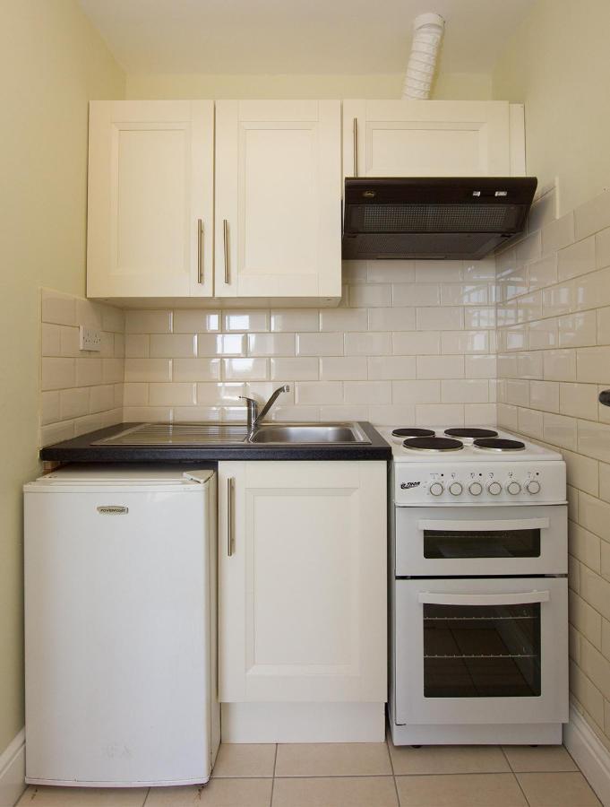 Glencourt Apartments Dublin Zewnętrze zdjęcie