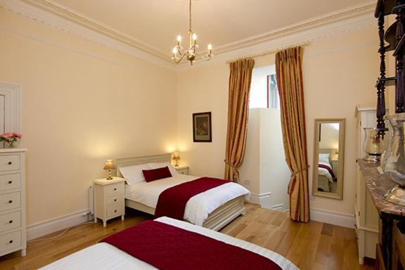 Glencourt Apartments Dublin Zewnętrze zdjęcie