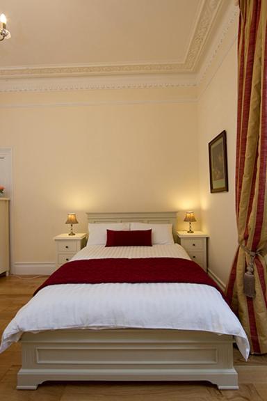 Glencourt Apartments Dublin Zewnętrze zdjęcie