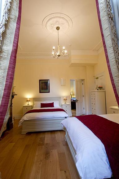 Glencourt Apartments Dublin Zewnętrze zdjęcie
