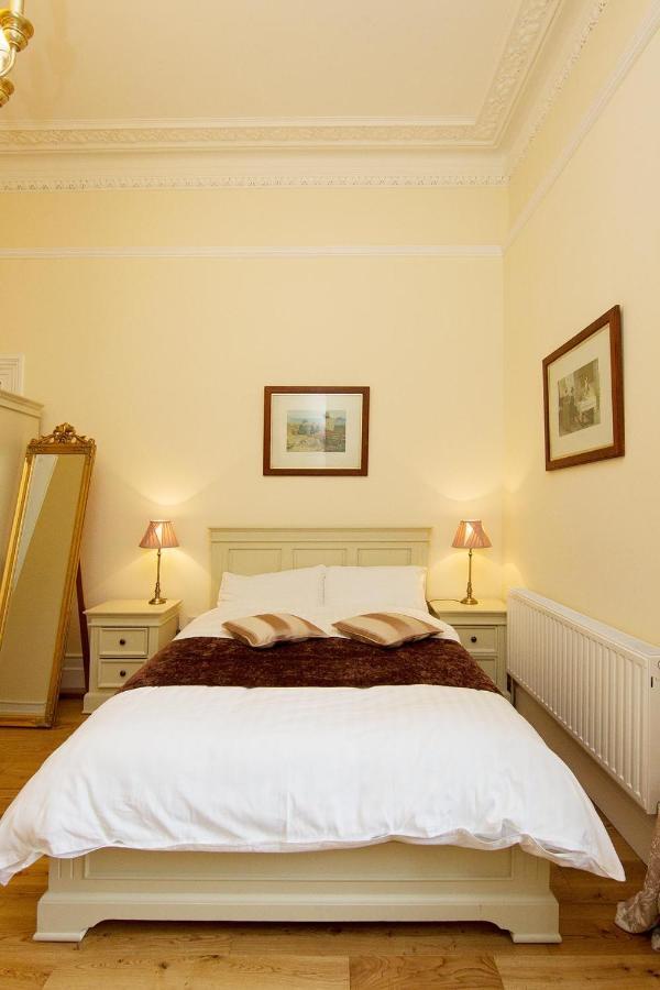 Glencourt Apartments Dublin Zewnętrze zdjęcie
