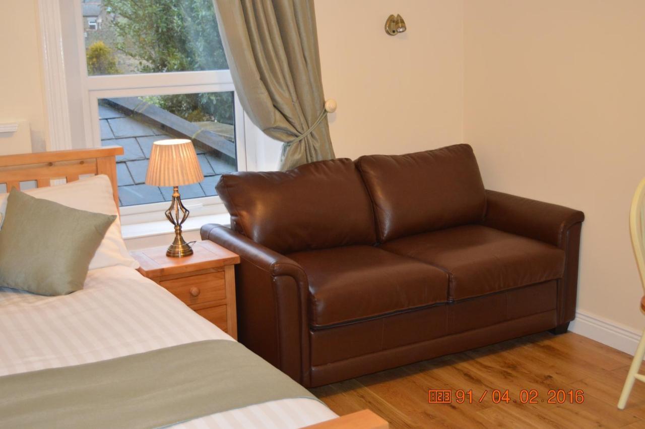 Glencourt Apartments Dublin Zewnętrze zdjęcie