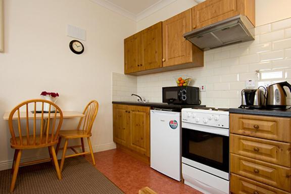 Glencourt Apartments Dublin Zewnętrze zdjęcie