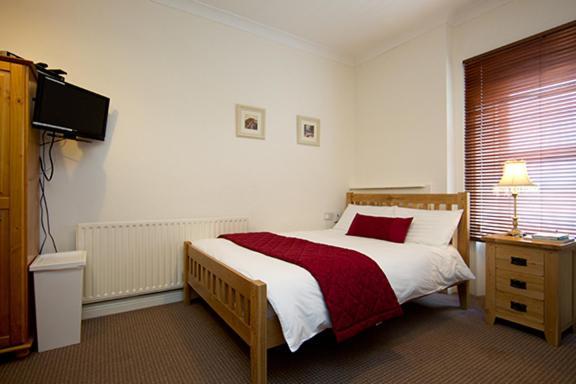 Glencourt Apartments Dublin Zewnętrze zdjęcie