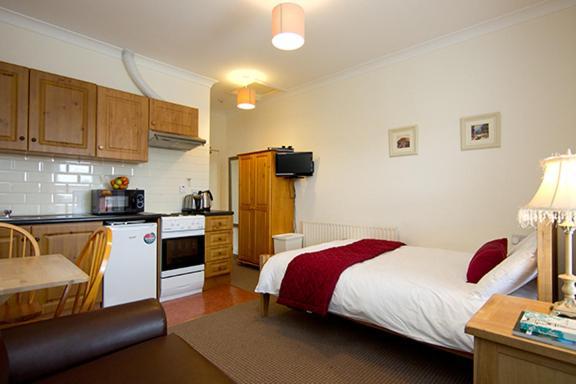 Glencourt Apartments Dublin Zewnętrze zdjęcie