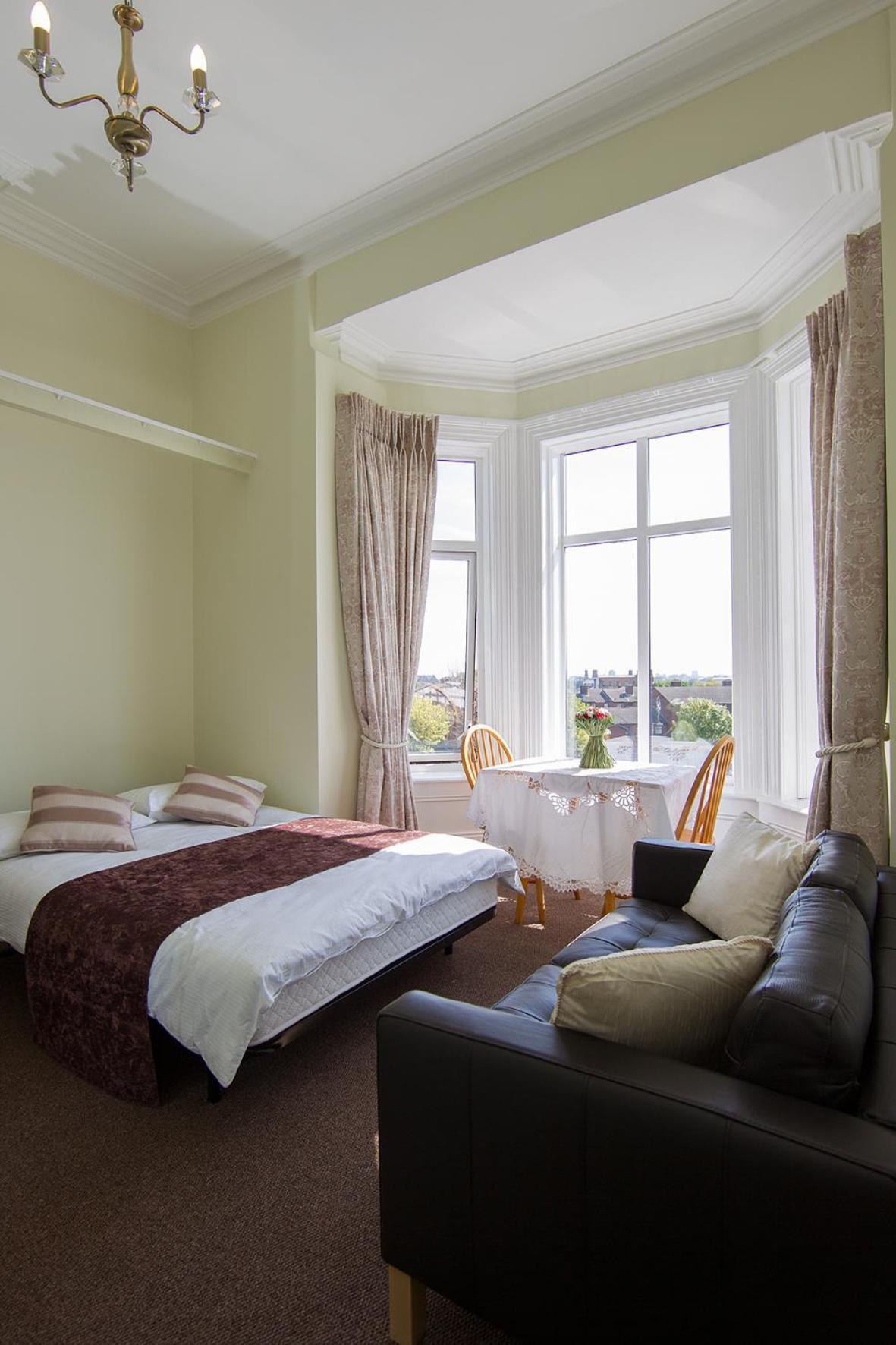 Glencourt Apartments Dublin Pokój zdjęcie