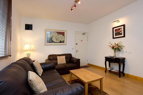 Glencourt Apartments Dublin Zewnętrze zdjęcie